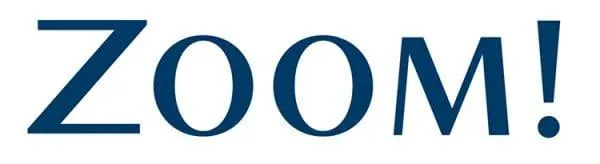 Zoom Logo