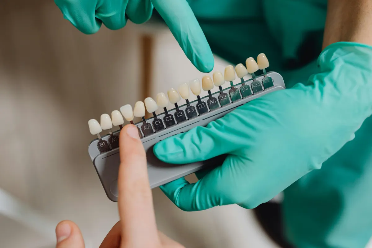 Dental mplant