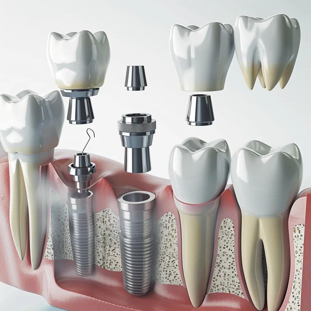 Dental Implant