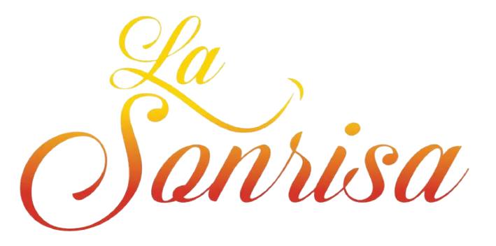 La Sonrisa Logo