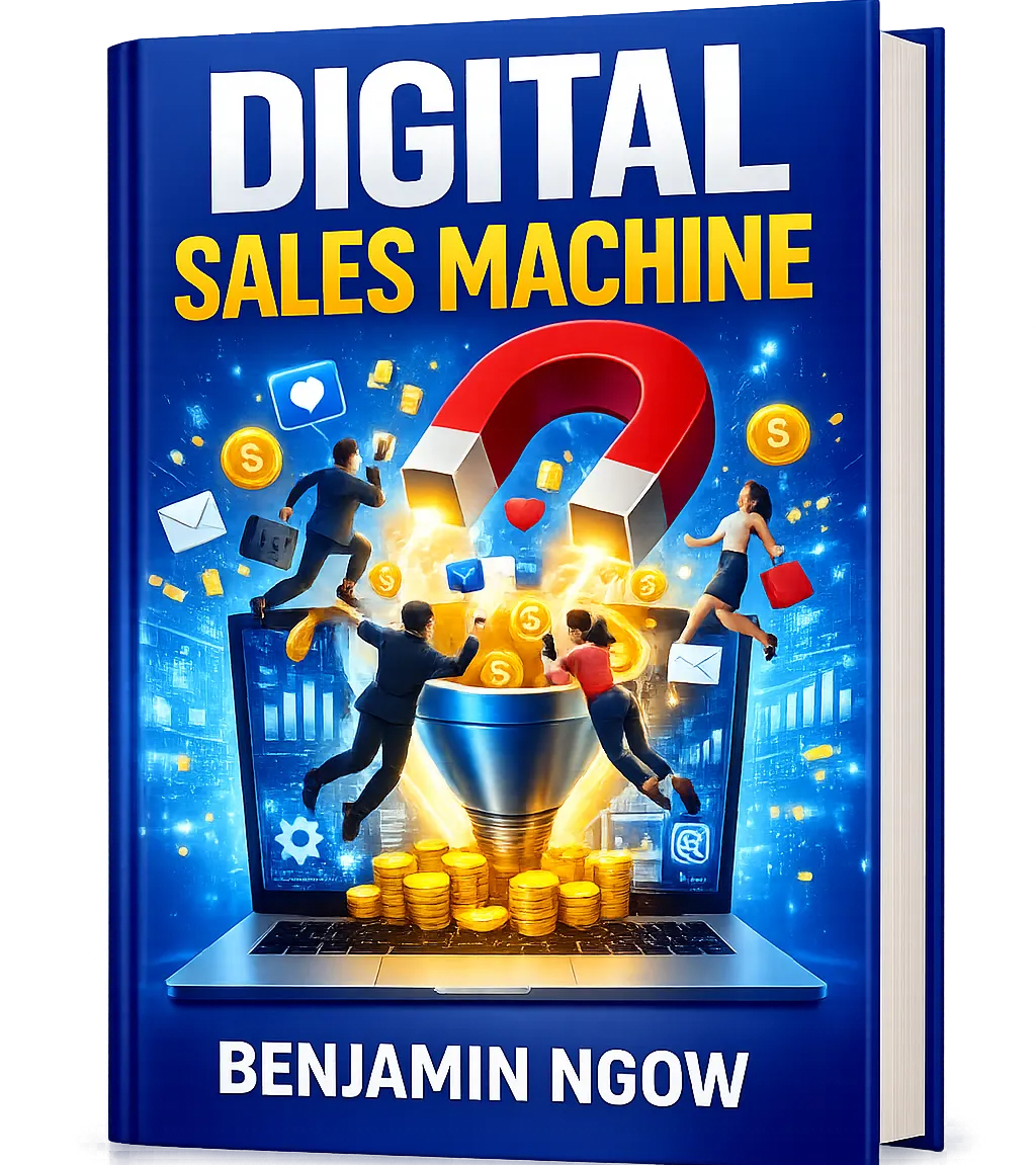Internet Sales Machine