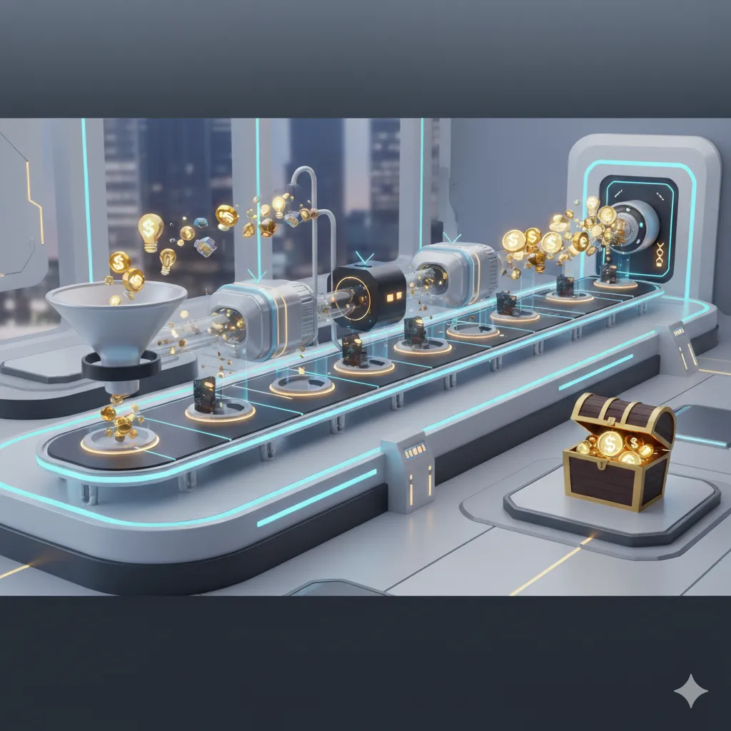 brown pencil on white printing paper