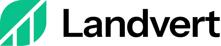 Landvert Logo