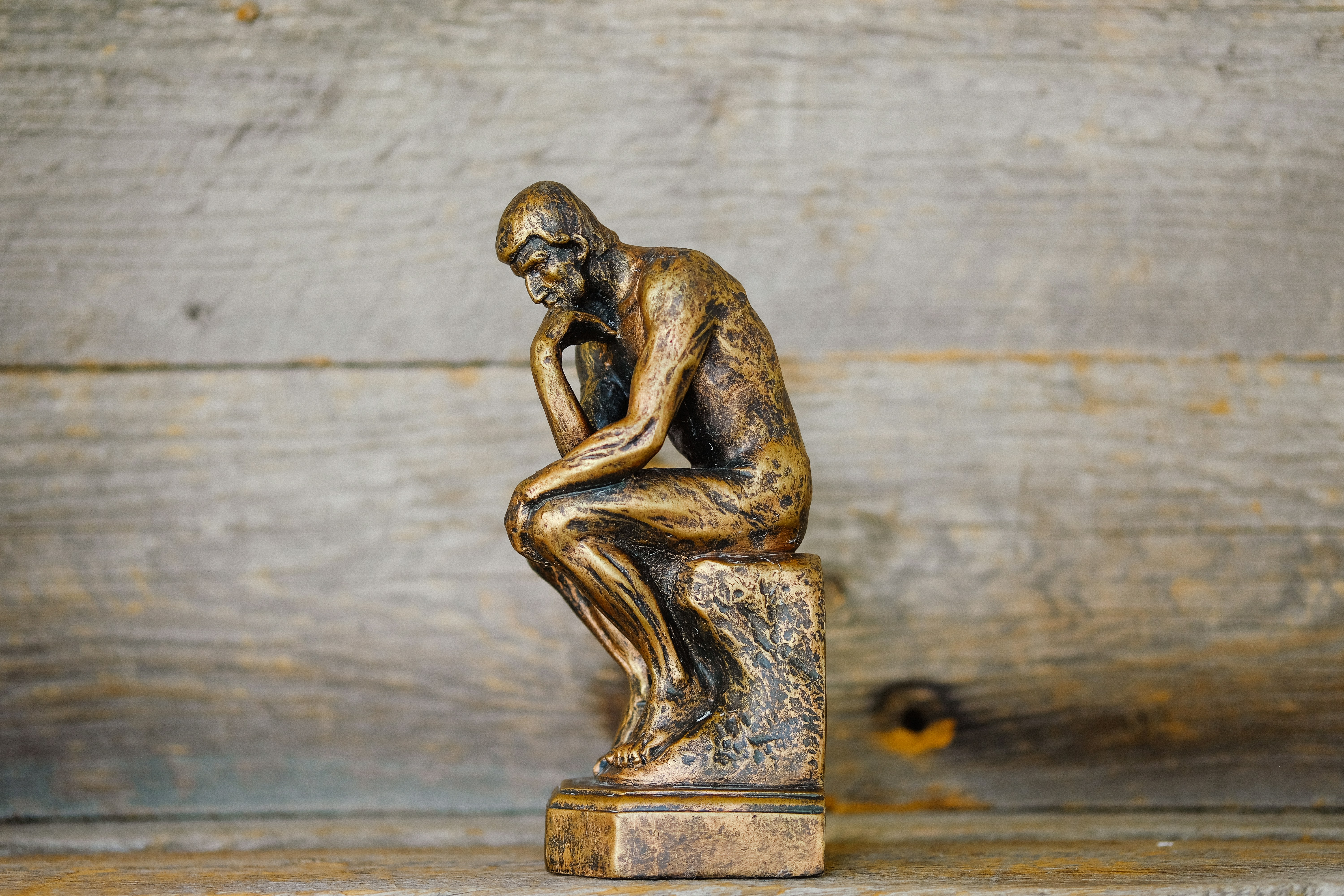 For overthinkers who've tried everything