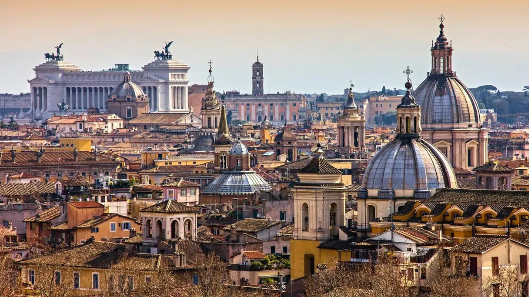 Rome
