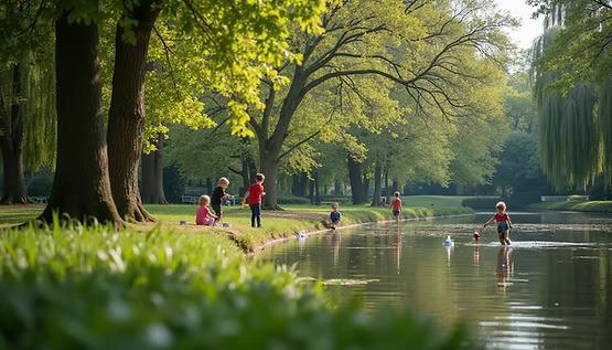 Creating Meaningful Family Memories in London Beyond the Tourist Trail