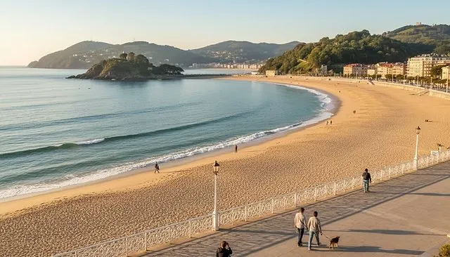 San Sebastián: Come Hungry, Stay Curious