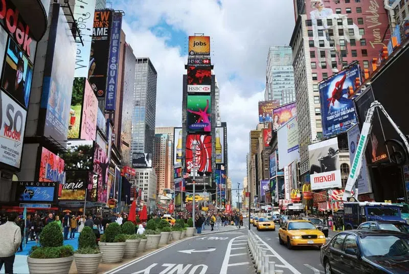 The Quiet Rooms of New York: A Slower Way Through the Loudest City