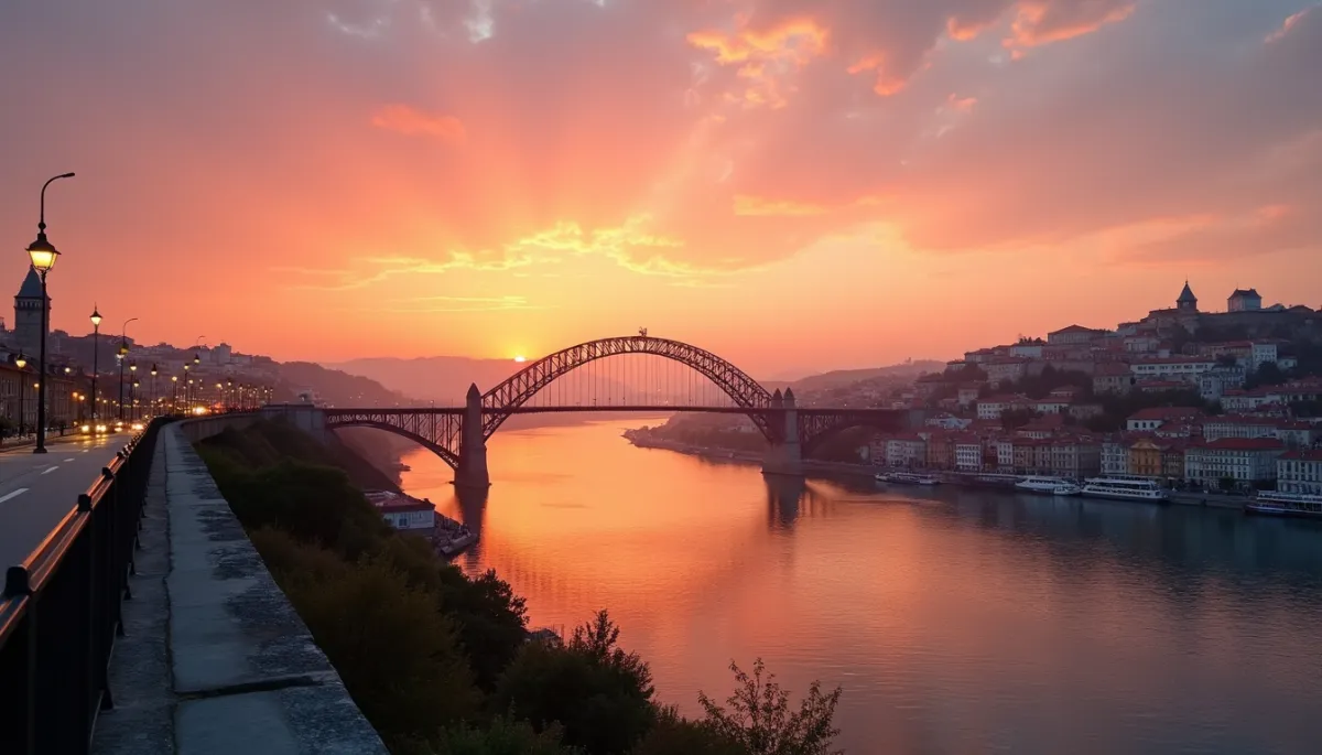 The City That Taught Me to Stop Rushing: A Weekend in Porto