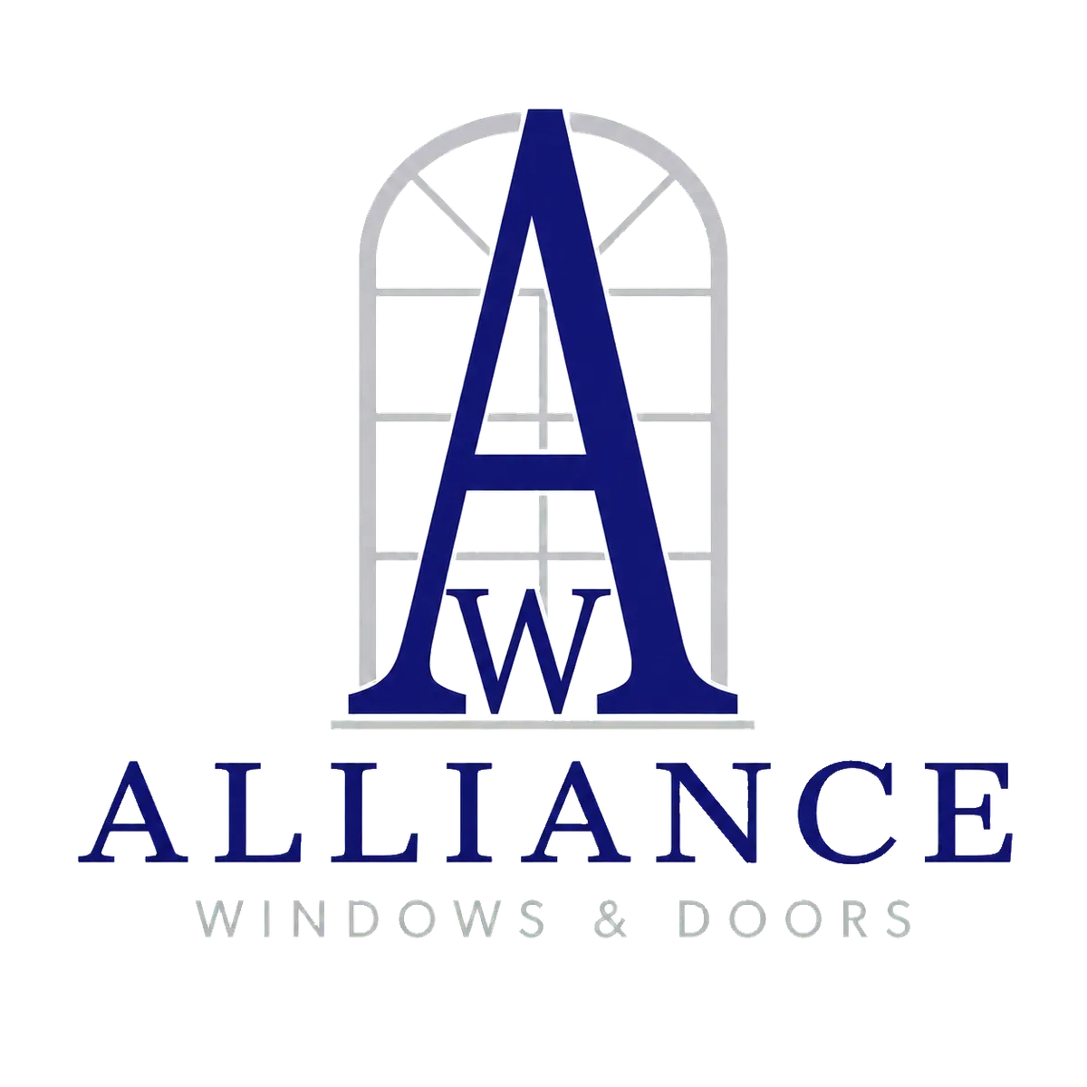 Alliance Windows & Doors Logo