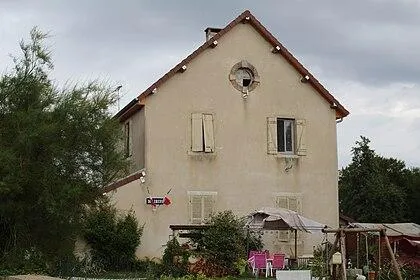 Institut Reflet de soi - massage énergétique - Froideville