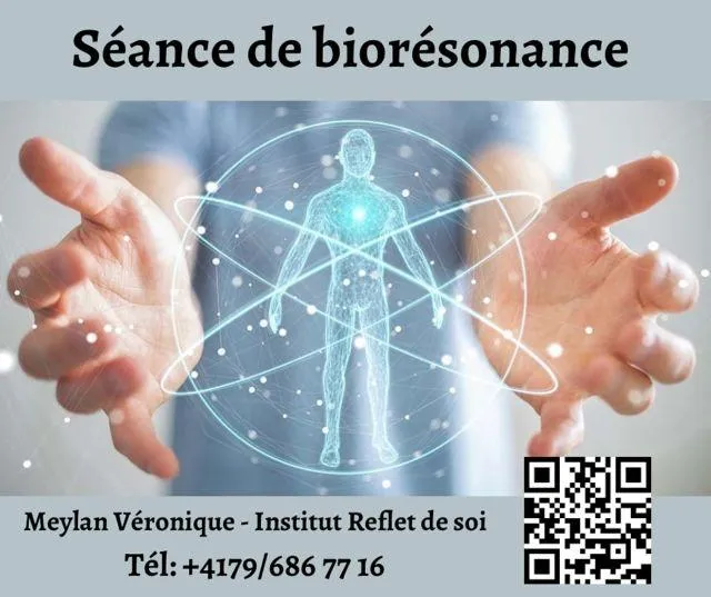 Biorésonance