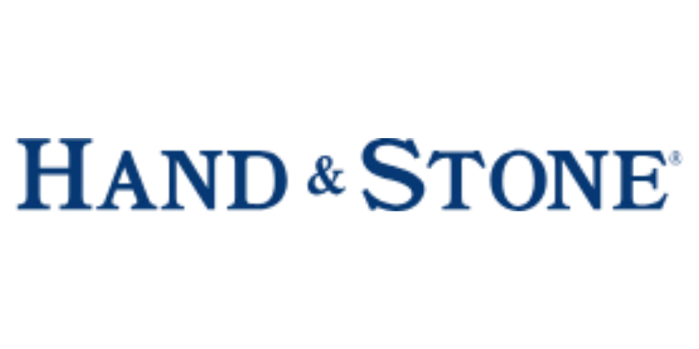 Hand and Stone Massage