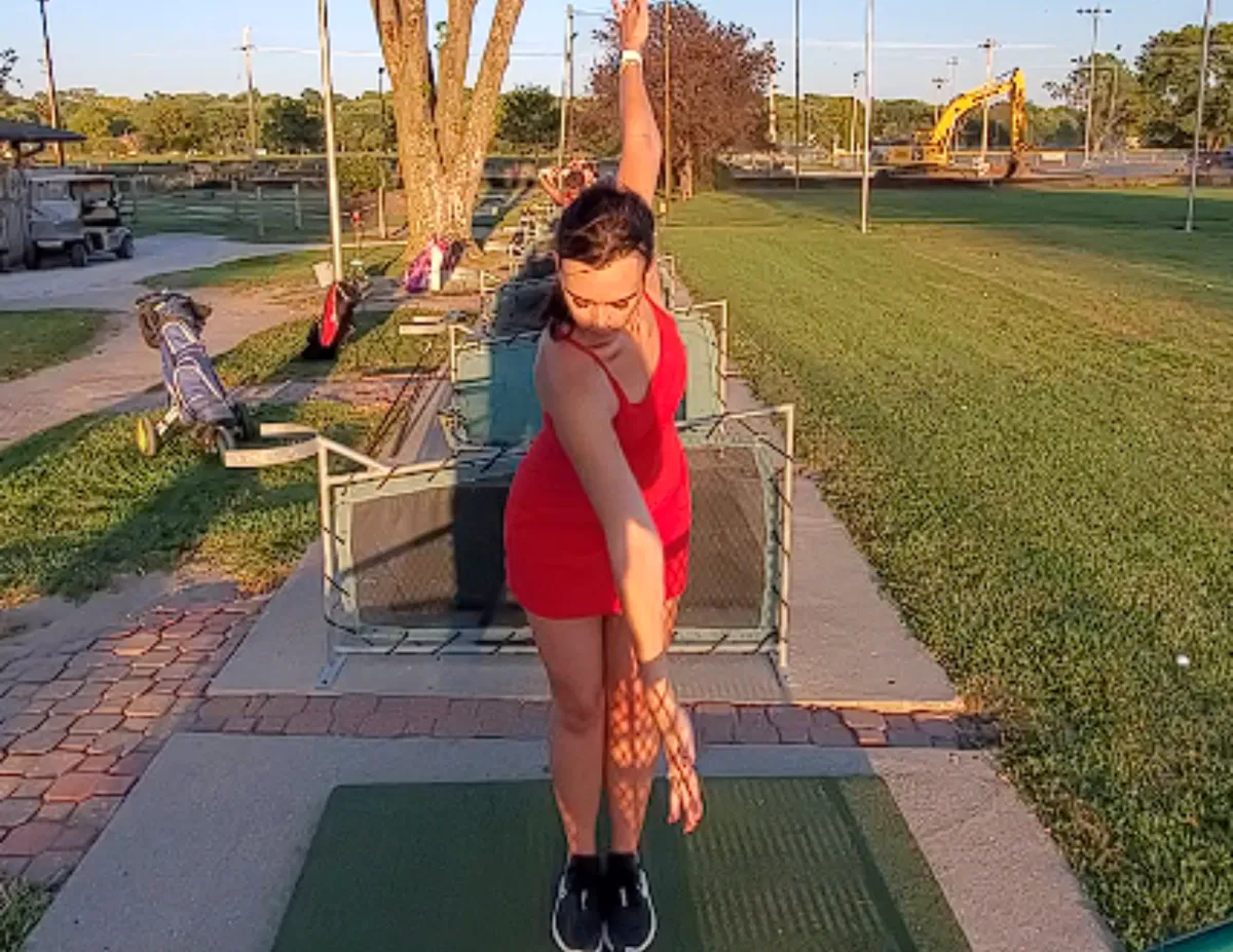Course Feature