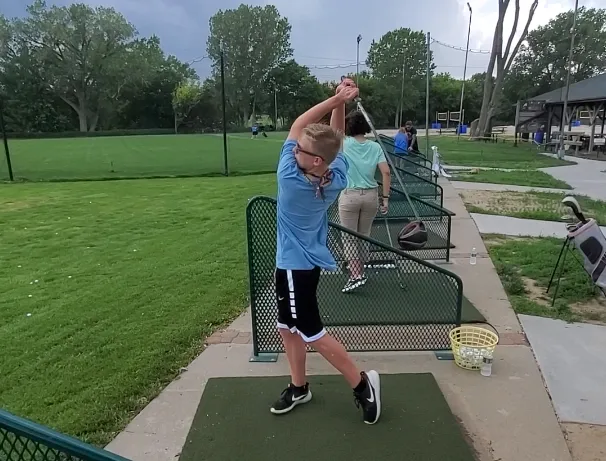 Course Feature