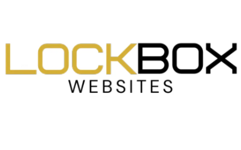 Lockbox Websites Logo