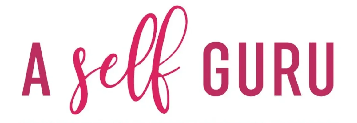 A Self Guru logo