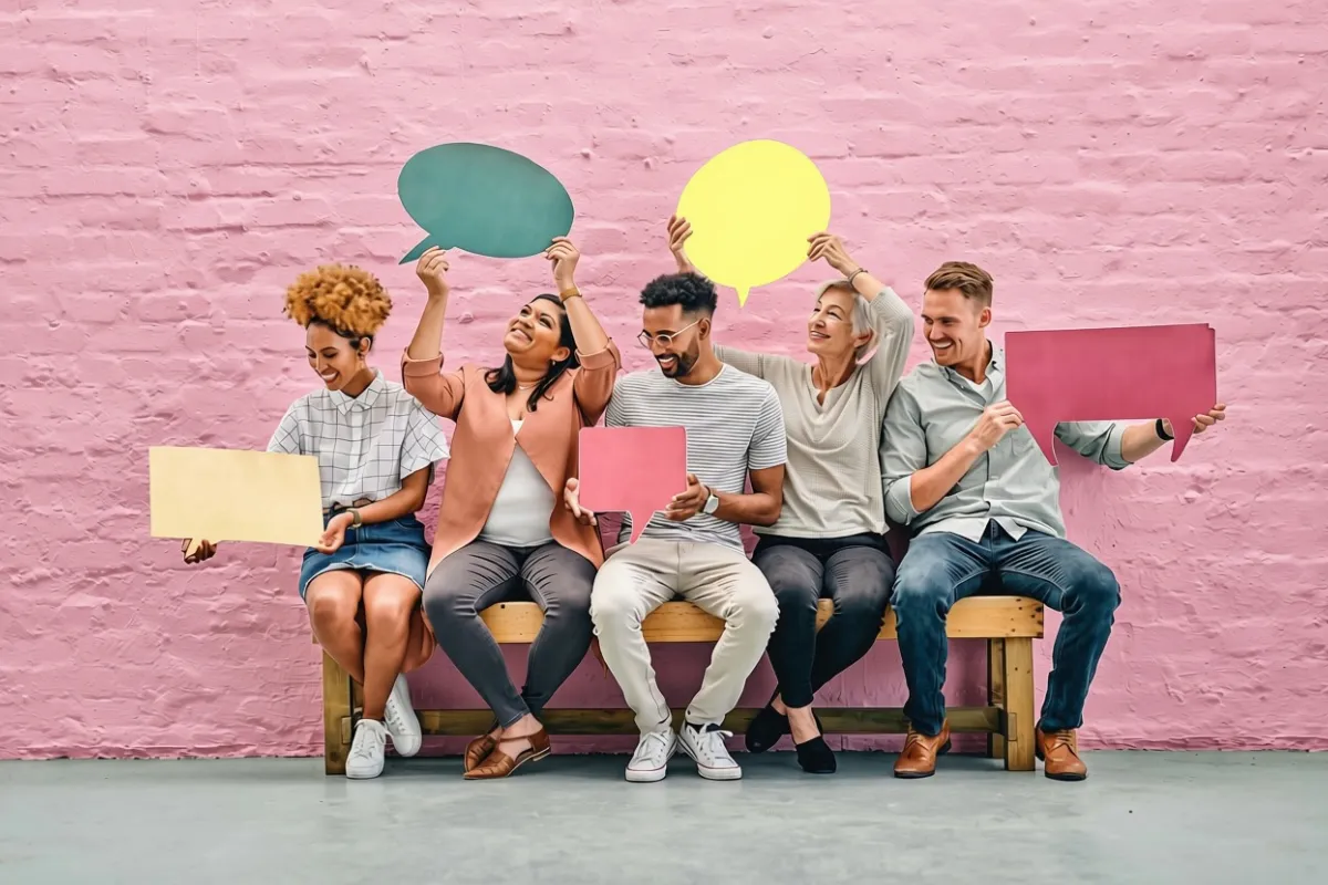 How to Capture Your Brand Voice for Human and AI Writers