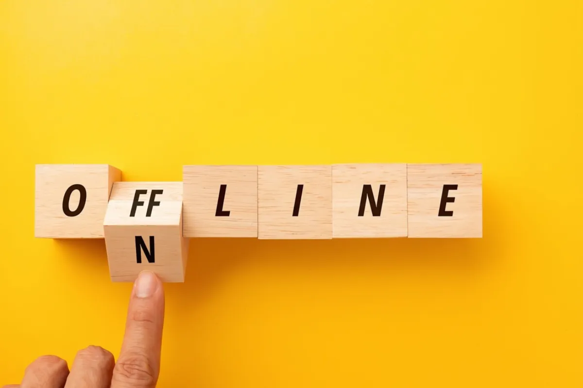 How to improve your brand's online presence.
