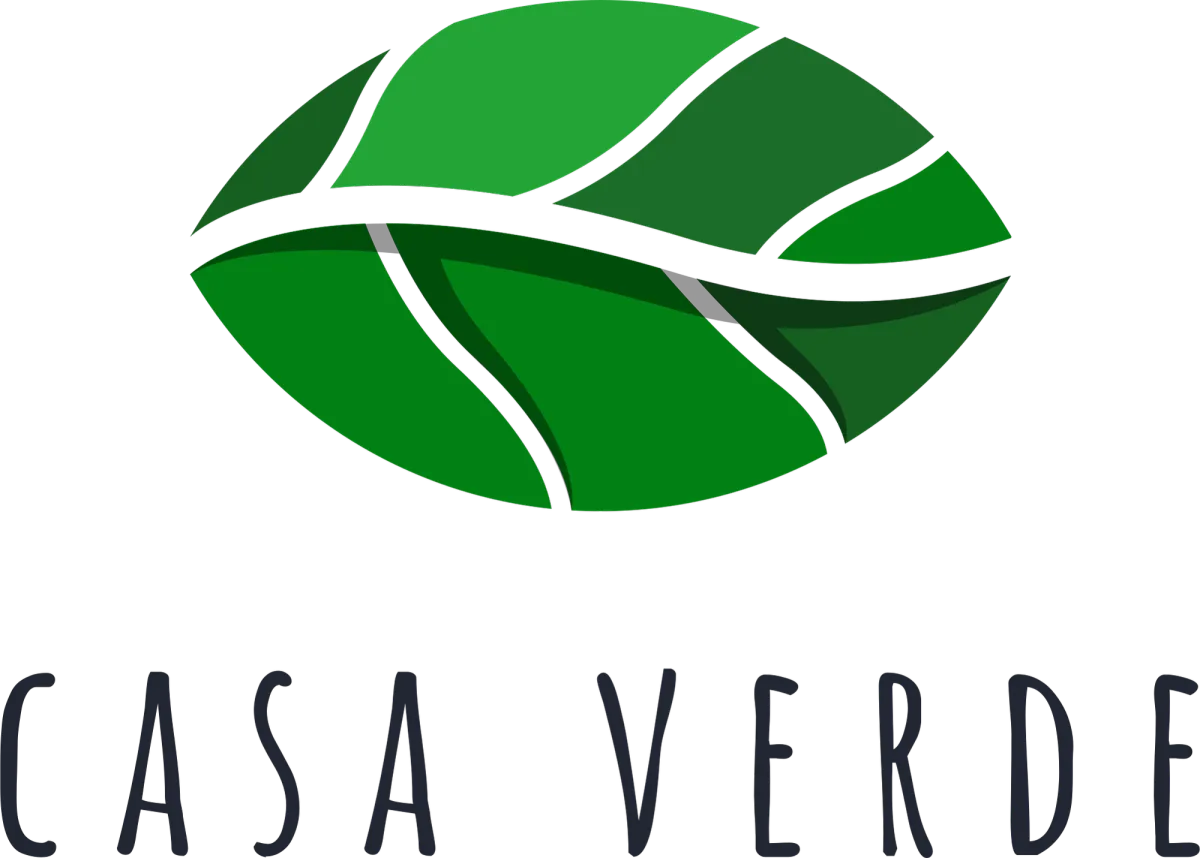 Casa Verde