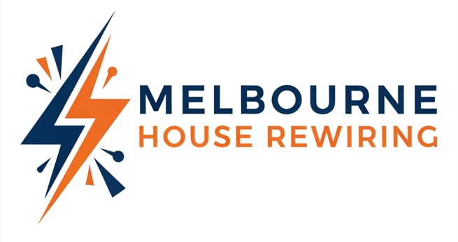 melbourne house rewiring logo
