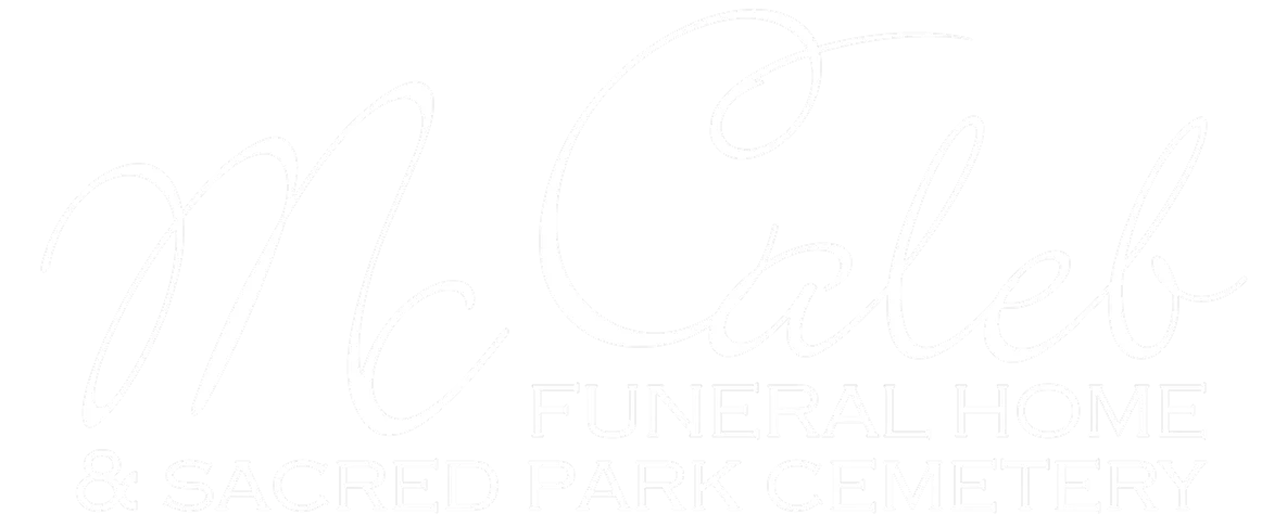 Funeral Home Logo