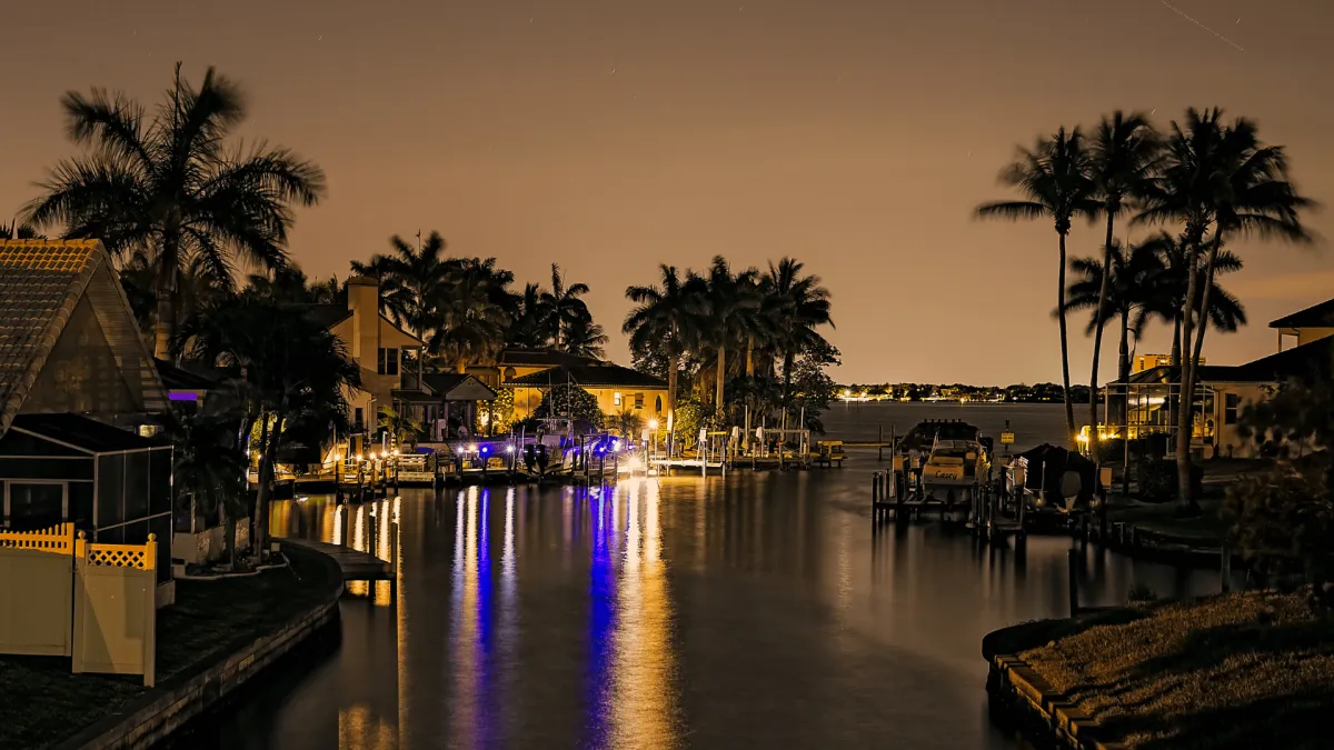 Cape Coral, Forida