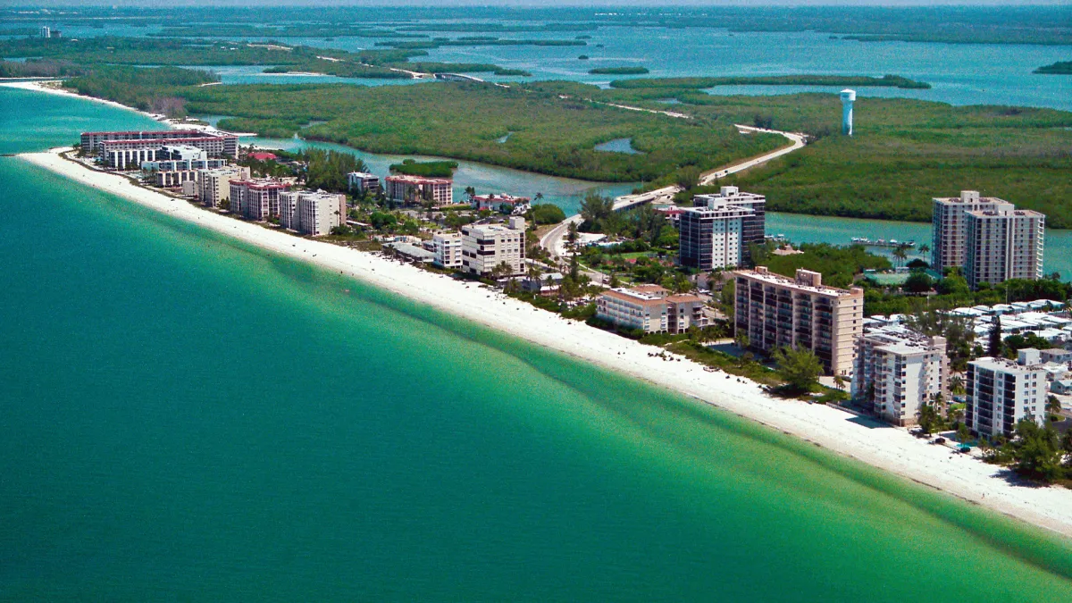 Cape Coral, Forida