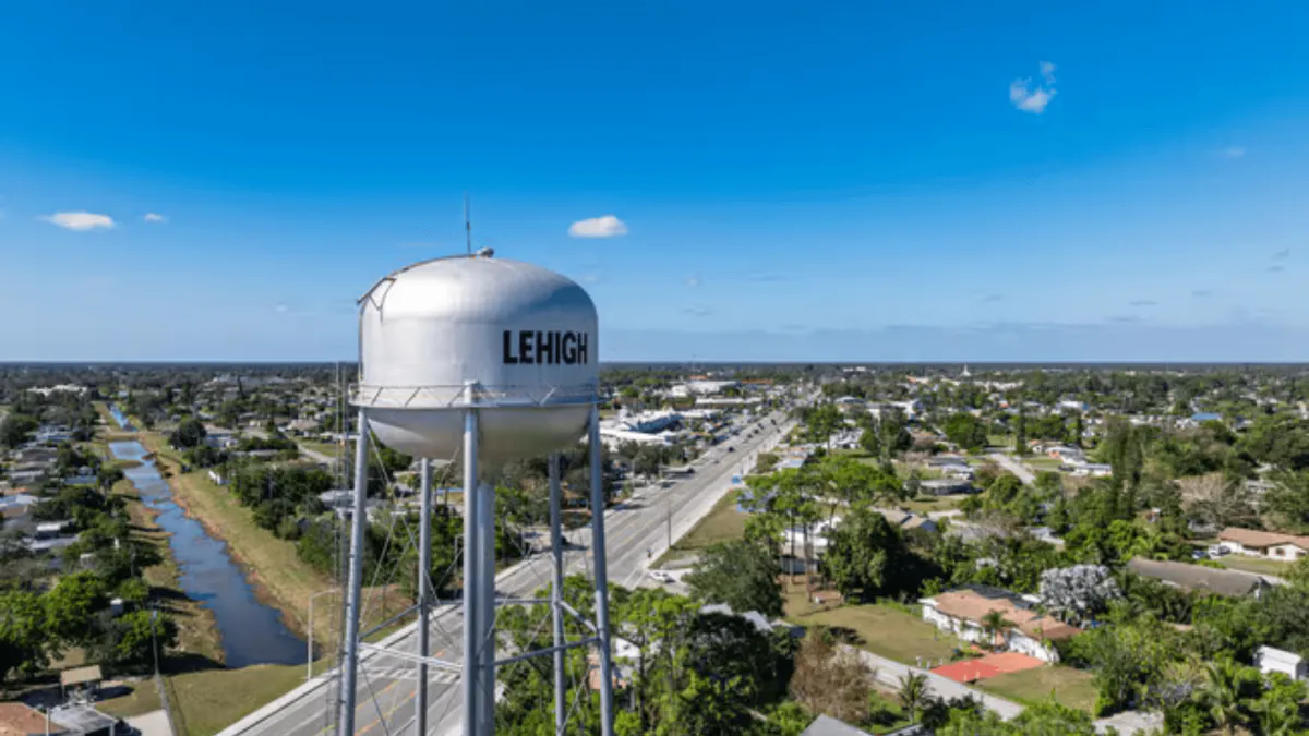 Lehigh Acres, Forida