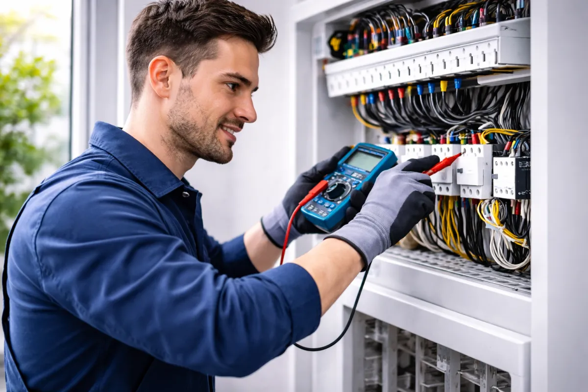 a group of tools lay on the ground
