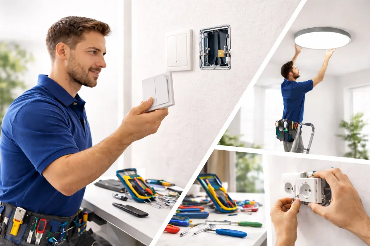 A person using a mouse on a mouse pad
