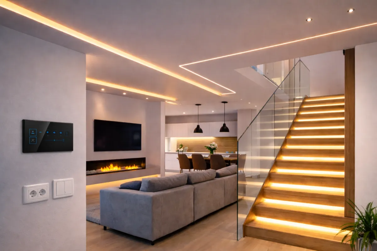 a group of tools lay on the ground