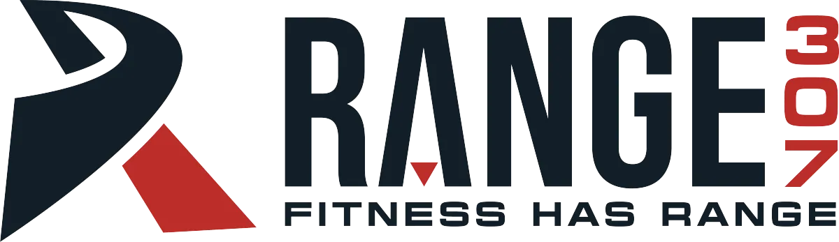 Range 307 gym logo
