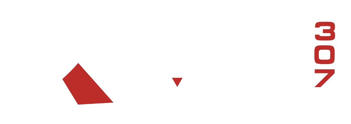 Range 307 gym logo