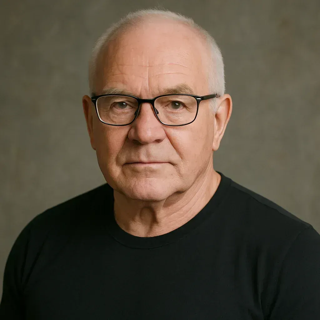 James Miller