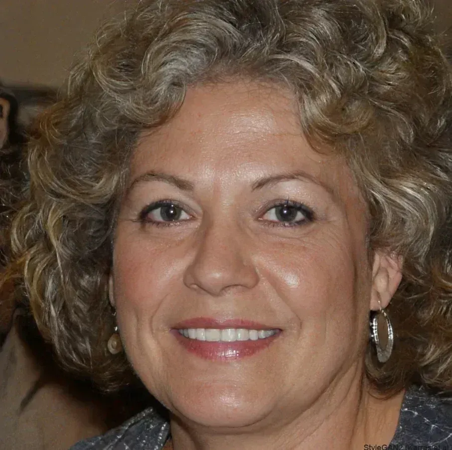 Rachel P