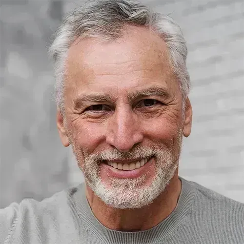 Steven M