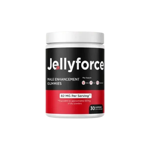 jellyforce