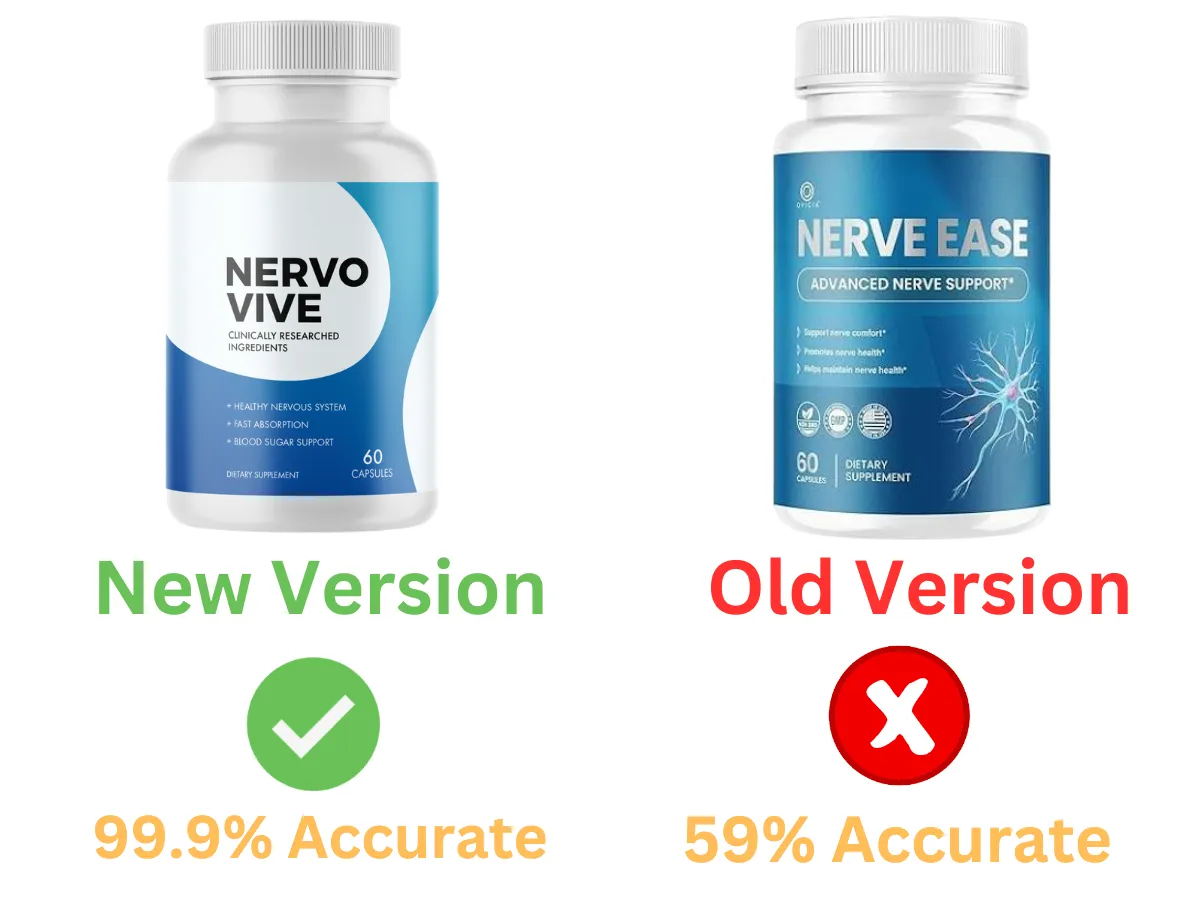 nerve ease