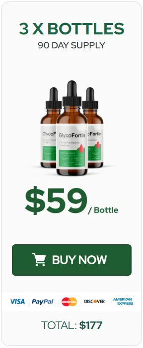 glycoreset buy now 3 bottles