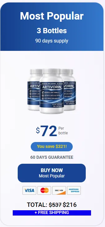 bone flex buy now 3 bottles
