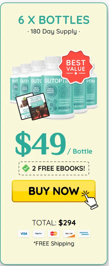novabiome buy now 6 bottles