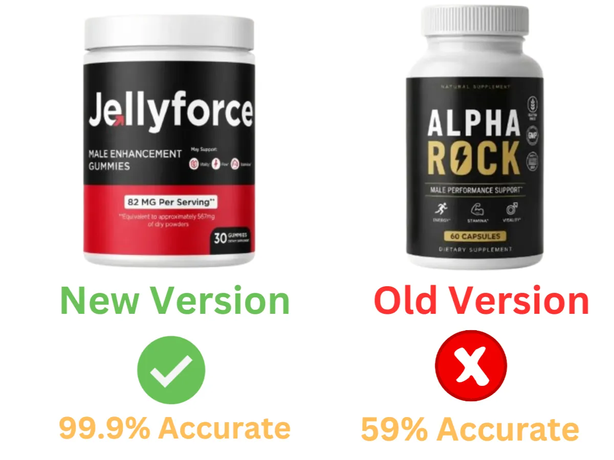 alpha rock