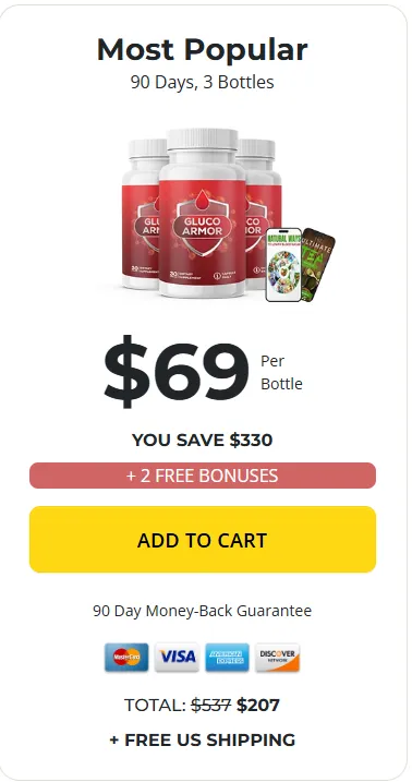glycozen buy now 3 bottles