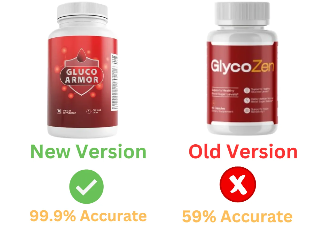 glycozen