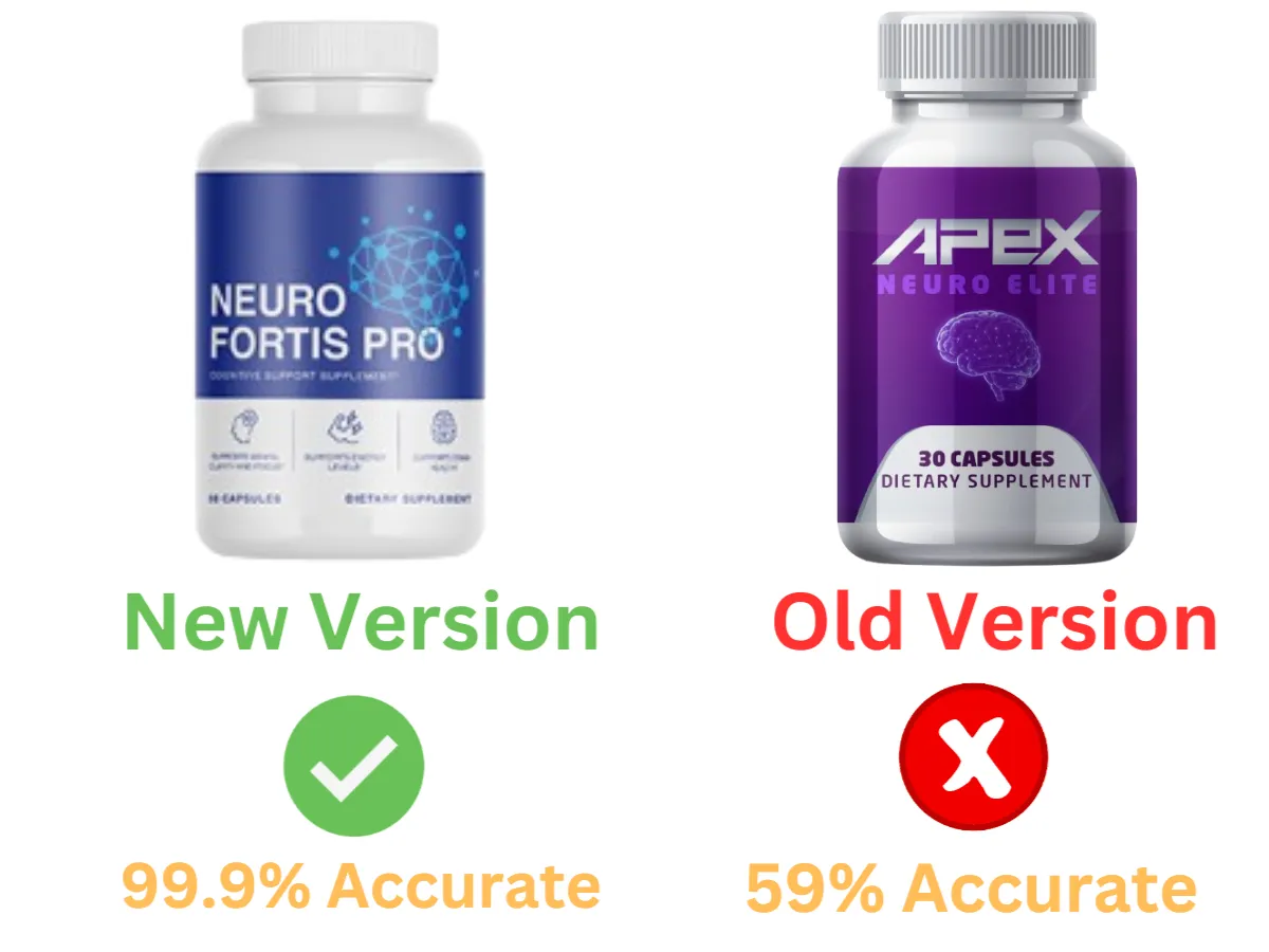 apex neuro elite