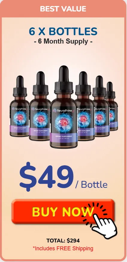 neuroblast buy now 6 bottles