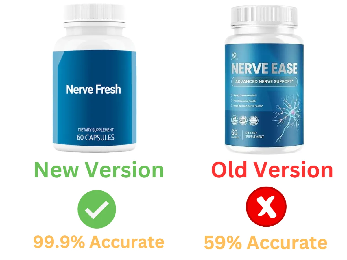 nerve ease