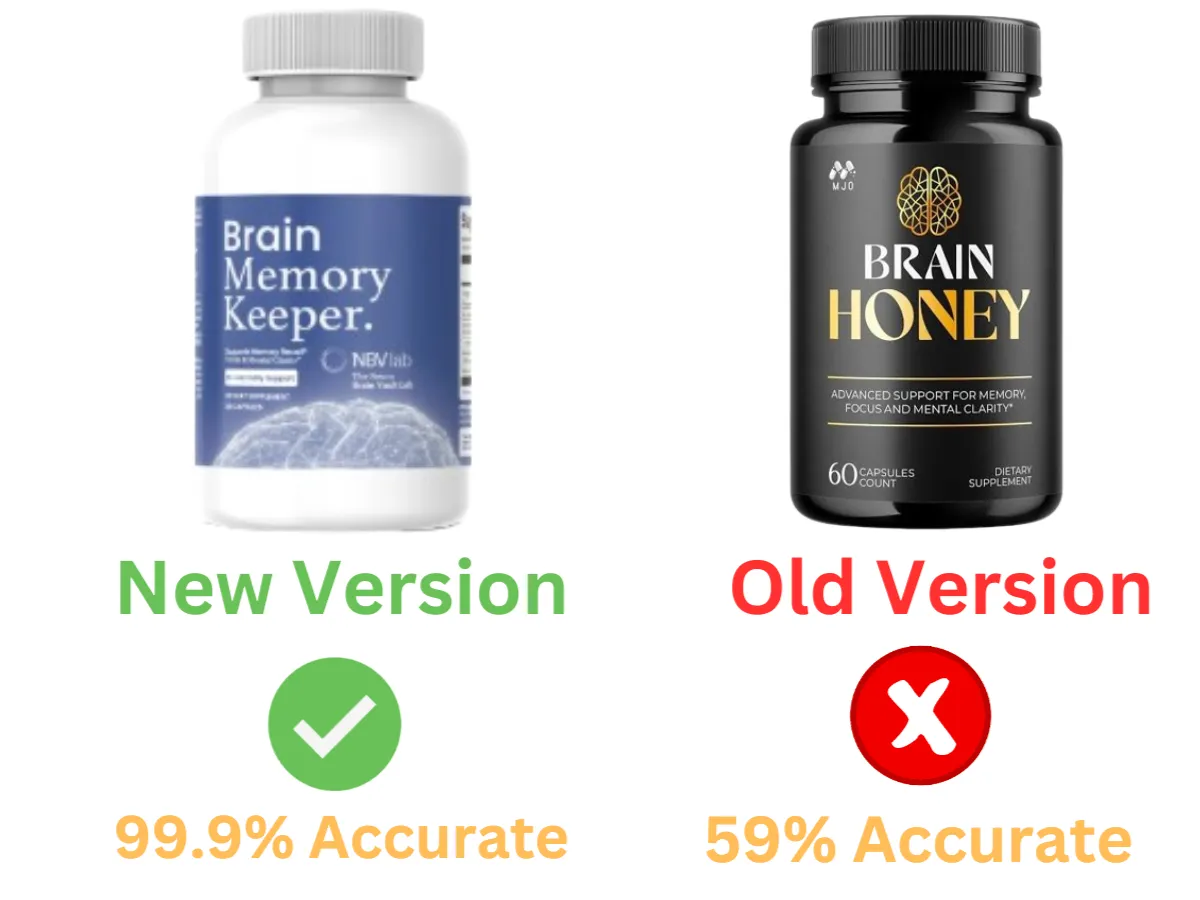 brain honey