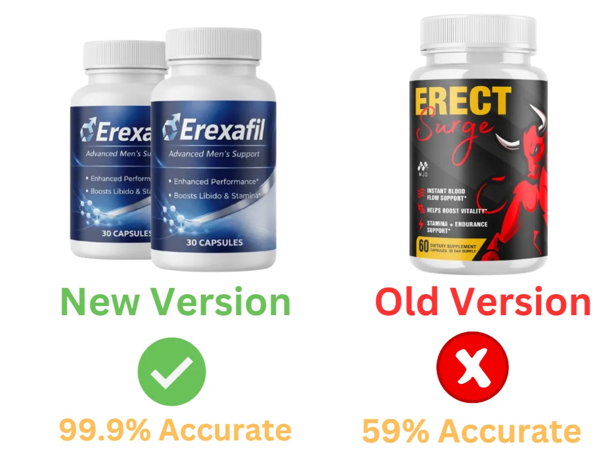 erect surge
